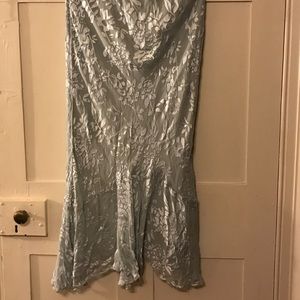 Rare 1987 Mermaid Skirt Made in California